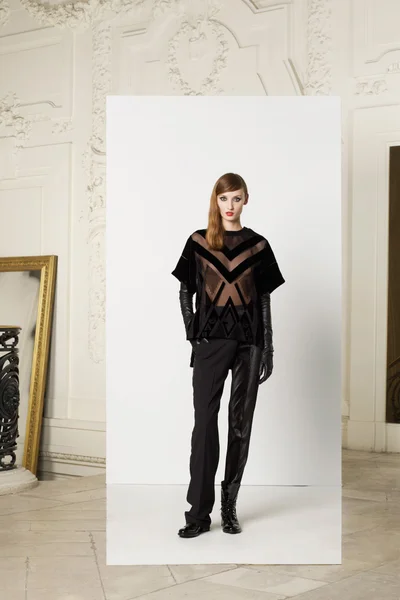 Look 25